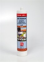 Foglim MS 524 Svart 290ml Combi Flex